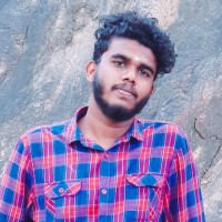 Ranjith Dharmaraj