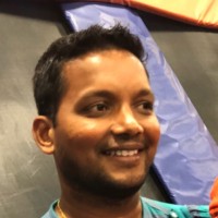 Suresh Soma PMP,CSM,SAFe SA