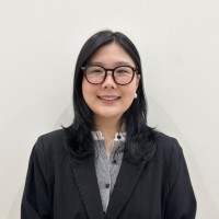 Lydia Shin