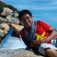 Phước Hải Lê