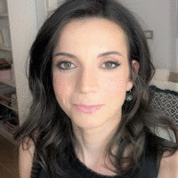 Vicky Fragouli