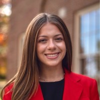 Courtney Edrich
