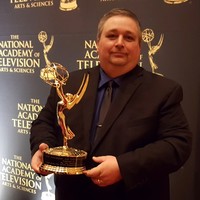Eric Weber