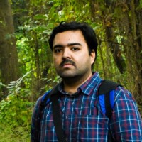 Soumya Bhattacharjee