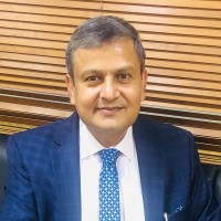 Dr. CA Narendra Shyamsukha