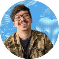 William Nogueira