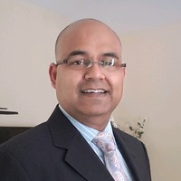 Cyril Paul
