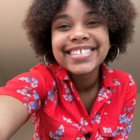 Desiree Muhammad