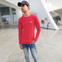 Prafull Jangade
