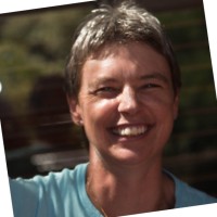 Alison Asche, Phd