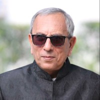 Gazanfar Safvi (Safavi)