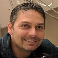 Chad Rasmussen