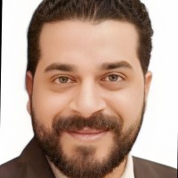 Mohamed Rashad