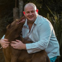 Shaun Retief