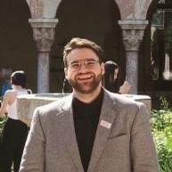 Andrew Fain