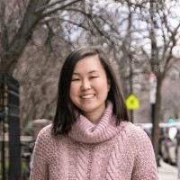 Elizabeth Bliss, EIT