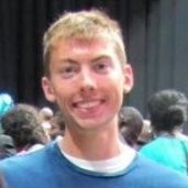 Blake Harris