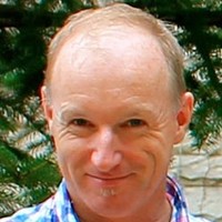 Bernard Burns