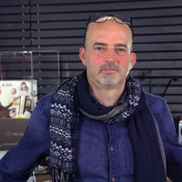 Frank ROUSSELIN