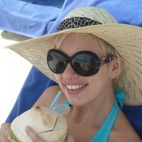 Ali Mcculloch