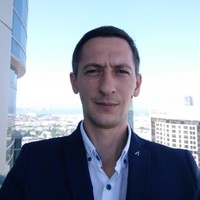 R.I.P.        Eugene Korennoy....