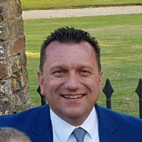 Mike De Angelis