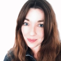 Gillian Scadden