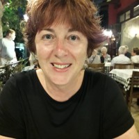 Fiona McNamee