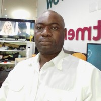 Ronald Matiashe