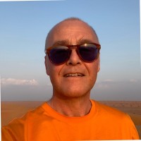 Ian Weekes