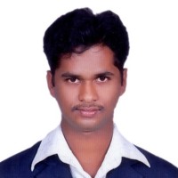 Sundharapandi C