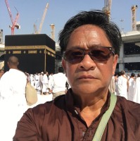 Andre Harsono