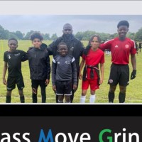 Pass Move Grin Football Services
