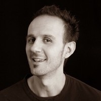 Joan Garrido Martínez