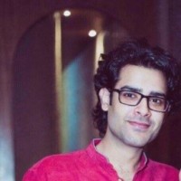 Karan Sharma