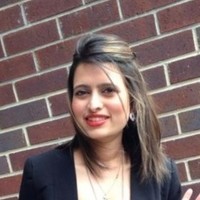 Sunita Pathak