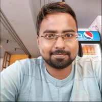 Mitul Prajapati