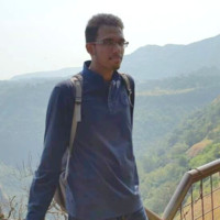 Dev Karan Pradhan