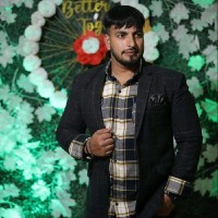 Girdhar Pachauri