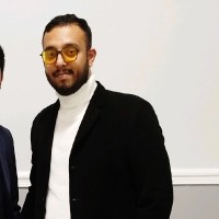 Akhil P Johnson