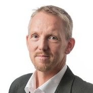 Perry Svensson
