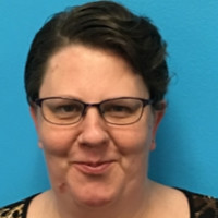 Toni Chance