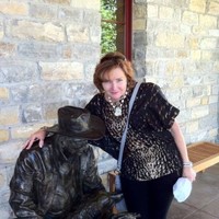 Deborah Geiger