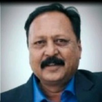 Mahesh Belvalkar
