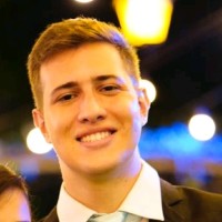 Bruno Cesar