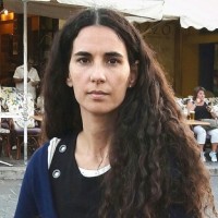 Efrat Levy