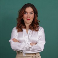 Bárbara Rodríguez Blanquel