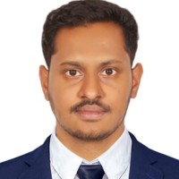 Rajashekar Vemulawada