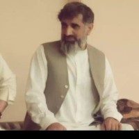 Enayatullah Baz Safi