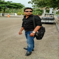 Chandra Agrawal